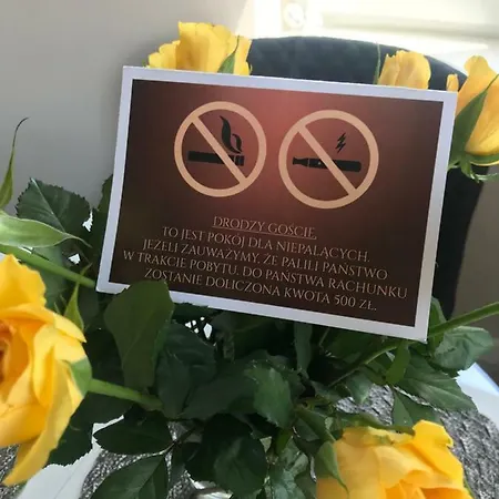 Apartament Melania Ostróda