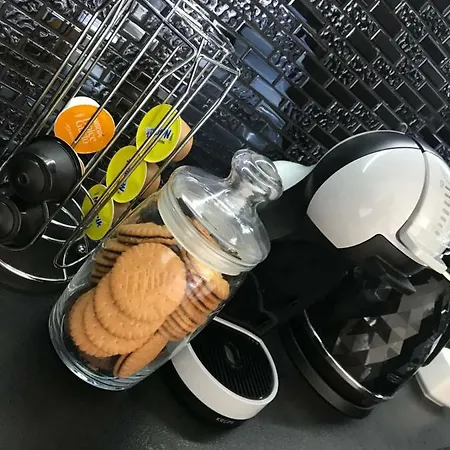 Apartament Melania *