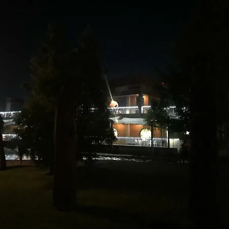 Apartament Melania Lejlighed