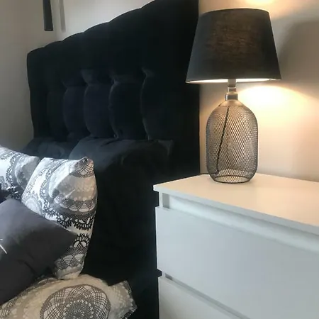 Lejlighed Apartament Melania Ostróda