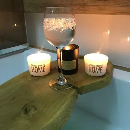 Apartament Melania *