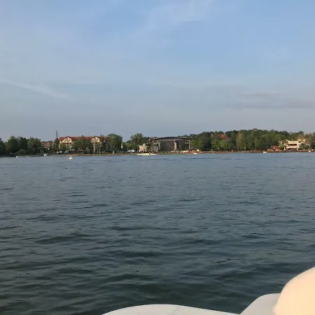 Apartament Melania Lejlighed