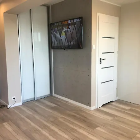 Apartament Melania