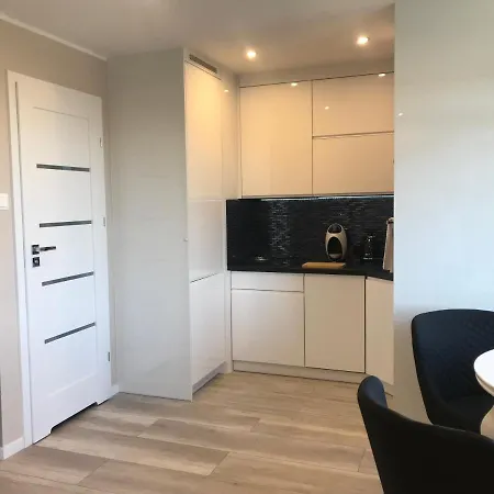Lejlighed Apartament Melania