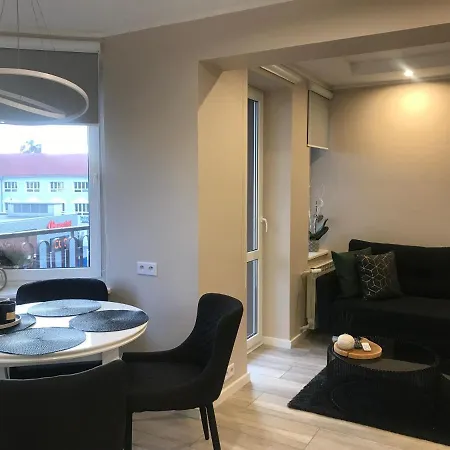 Apartament Melania Lejlighed