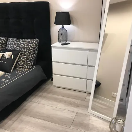 Lejlighed Apartament Melania *