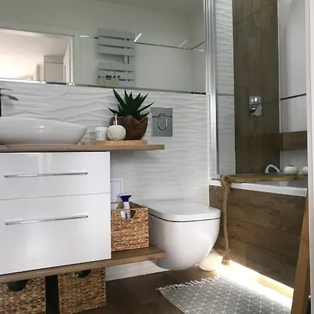 Apartament Melania Ostróda