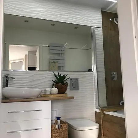 Lejlighed Apartament Melania Ostróda